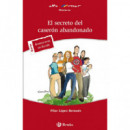 El secreto del caser�n abandonado