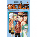 One Piece n� 34
