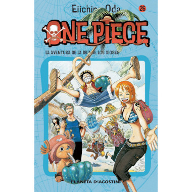 One Piece n� 26