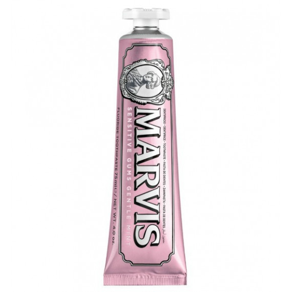 Marvis Sensitive 75 Ml  PERRIGO S.A