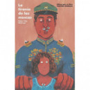 LA TIRANIA DEL LAS MOSCAS