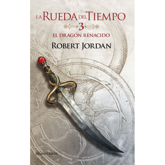 La Rueda del Tiempo n� 03/14 El Drag�n Renacido