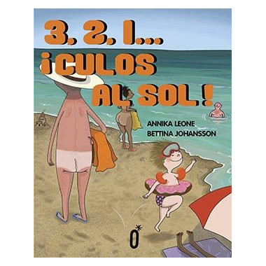 3,2,1... �CULOS AL SOL!