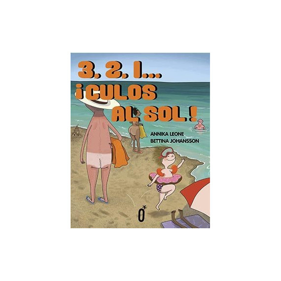 3,2,1... �CULOS AL SOL!
