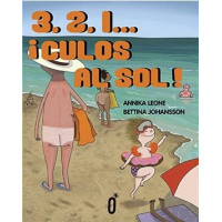 3,2,1... �CULOS AL SOL!