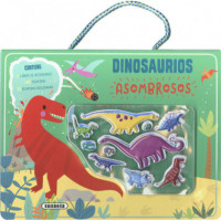 Dinosaurios Asombrosos