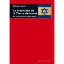 La invenci�n de la tierra de Israel