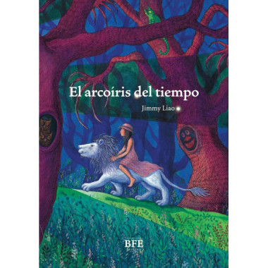 EL ARCO IRIS DEL TIEMPO