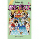 One Piece n� 35