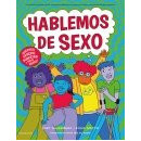 HABLEMOS DE SEXO