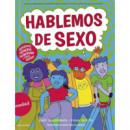 HABLEMOS DE SEXO