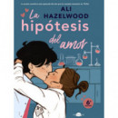 LA HIPOTESIS DEL AMOR BOLSILLO