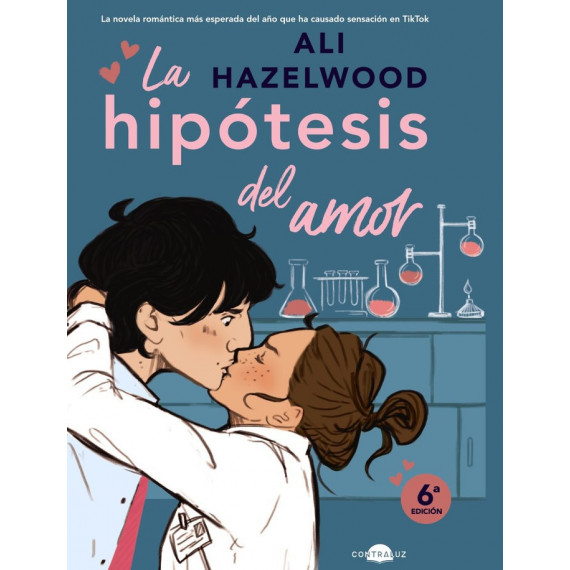 LA HIPOTESIS DEL AMOR BOLSILLO