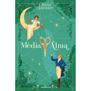 MEDIA ALMA