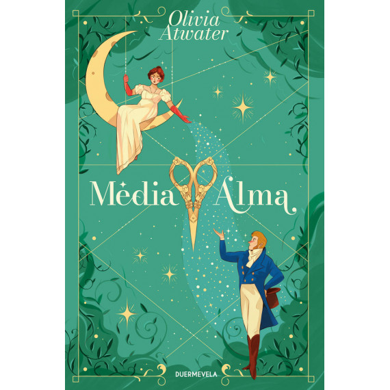 MEDIA ALMA