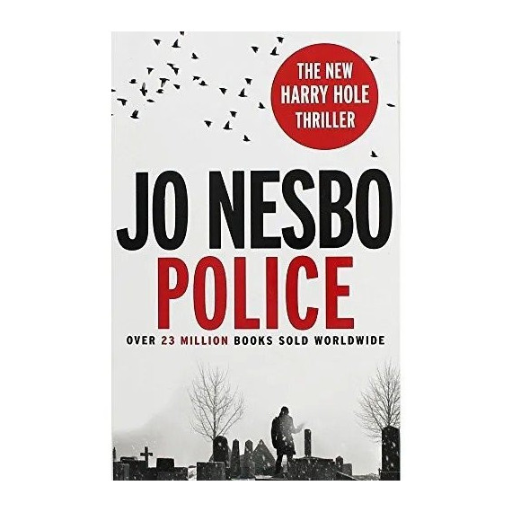 POLICE