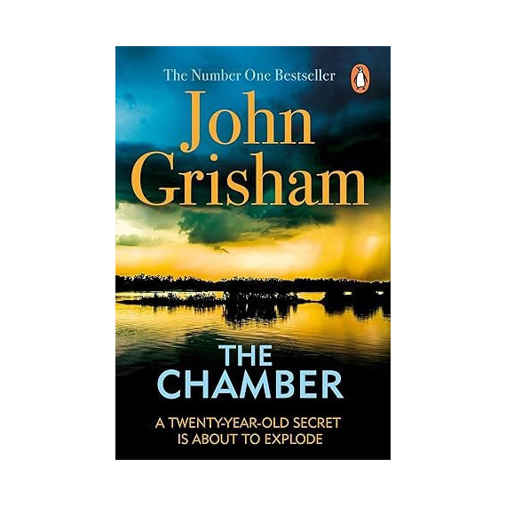 THE CHAMBER