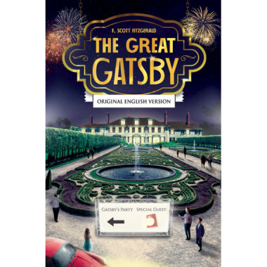 The great Gatsby