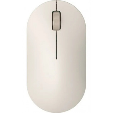 RATON XIAOMI WIRELESS MOUSE LITE 2 INALAMBRICO