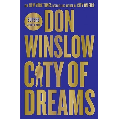 CITY OF DREAMS