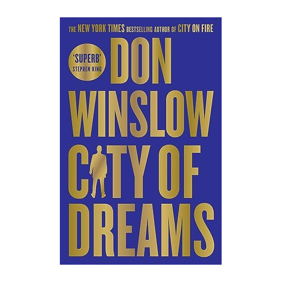CITY OF DREAMS