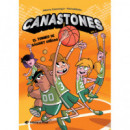CANASTONES EL TORNEO DE BASQUET SO�ADO