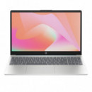 HP Portatil 15-FD0324NS Azul Lunar Core I3-N305  / 8GB / 256GB Ssd / 15.6 / Fdos