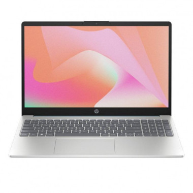 HP Portatil 15-FD0324NS Azul Lunar Core I3-N305  / 8GB / 256GB Ssd / 15.6 / Fdos