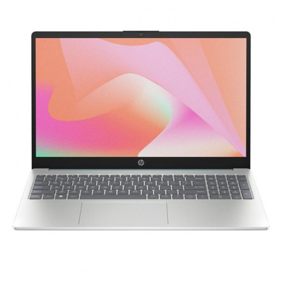 HP Portatil 15-FD0324NS Azul Lunar Core I3-N305  / 8GB / 256GB Ssd / 15.6 / Fdos