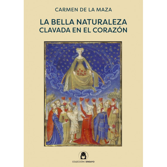 La bella naturaleza clavada en el coraz�n