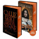 Brimstone saga alquimia & fae vol 2