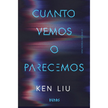CUANTO VEMOS O PARECEMOS