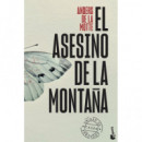 EL ASESINO DE LA MONTA�A UNIDAD DE CASOS PERDIDOS, 1