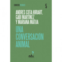 una Conversacion Animal   2025 - Guanxe Atlantic Marketplace