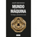 MUNDO MAQUINA