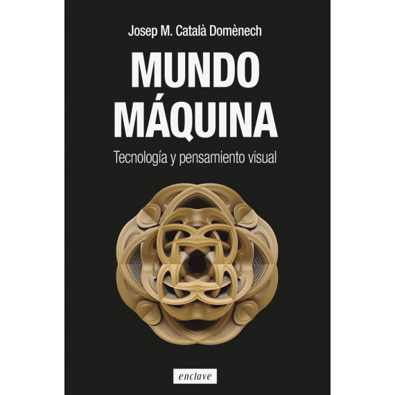 MUNDO MAQUINA