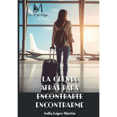 La cuenta atr�s para encontrarme