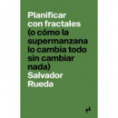 PLANIFICAR CON FRACTALES