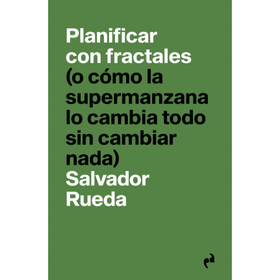PLANIFICAR CON FRACTALES