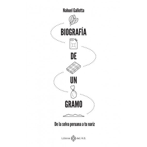 BIOGRAFIA DE UN GRAMO