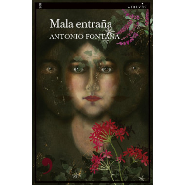 MALA ENTRA�A
