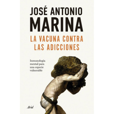 La vacuna contra las adicciones