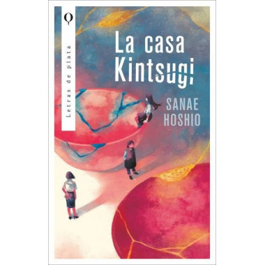 LA CASA KINTSUGI