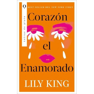 CORAZON EL ENAMORADO