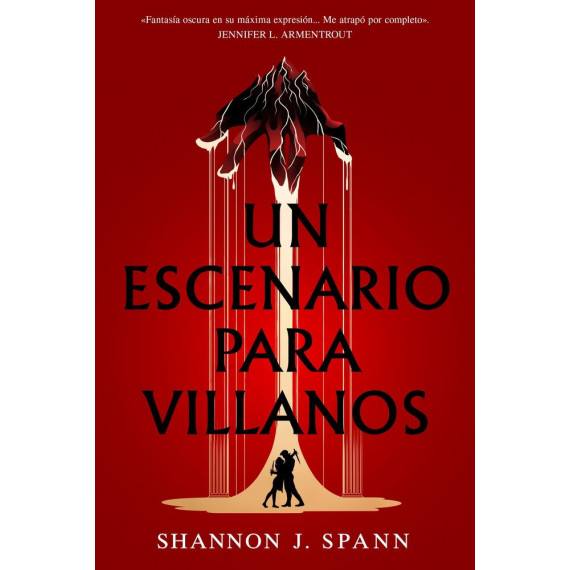 UN ESCENARIO PARA VILLANOS