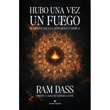 HUBO UNA VEZ UN FUEGO