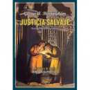 JUSTICIA SALVAJE
