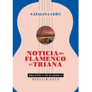 NOTICIA DEL FLAMENCO EN TRIANA