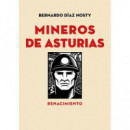 MINEROS DE ASTURIAS