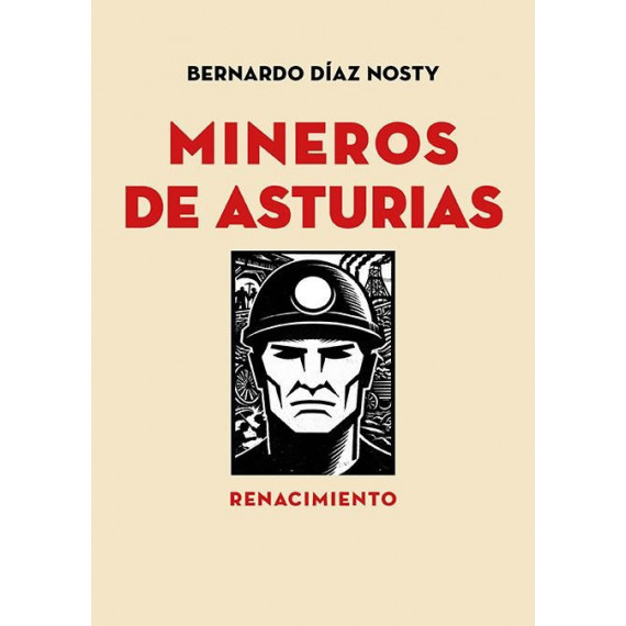 MINEROS DE ASTURIAS
